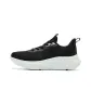 Black White