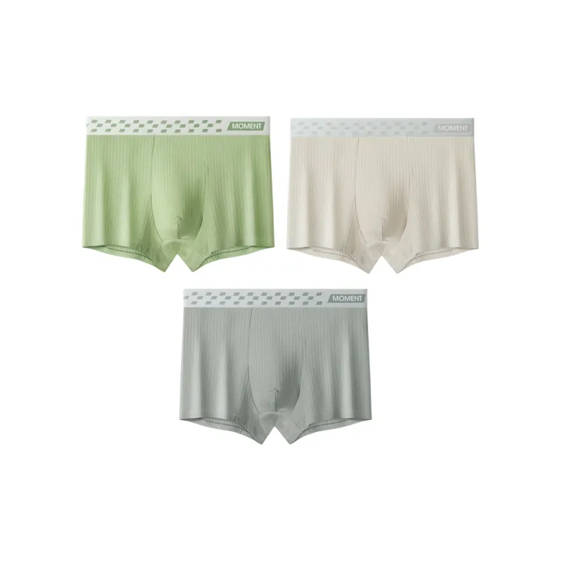 GRACEWELL Underpants Men's 3 Pack-6