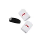 White 2 Pack+Black Panther Headband
