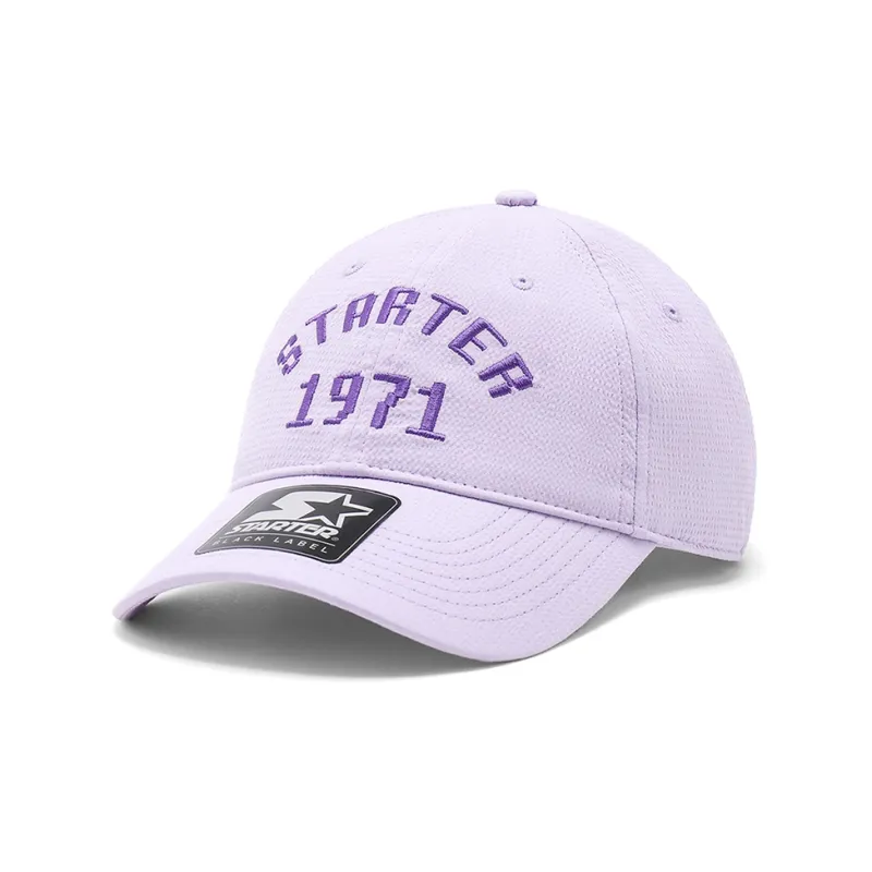STARTER Classic Sports Elastane Baseball Caps Unisex-12
