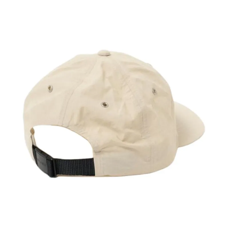 Beams Nylon Baseball Caps Men's Beige/Blue/Light Blue/Pink-1