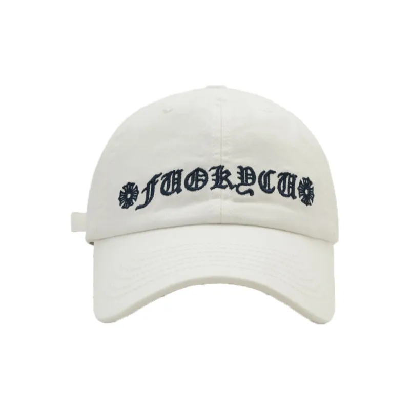 BGUUY Cotton Baseball Caps Unisex-1
