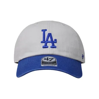 '47 - Baseball Caps Unisex Blue White