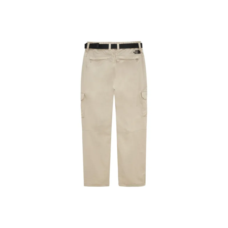 THE NORTH FACE Casual Pants Men's Beige-1
