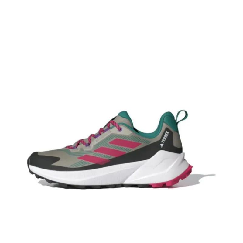 Adidas Terrex Trailmaker 2.0 Sesame Real Magenta Core Black-0