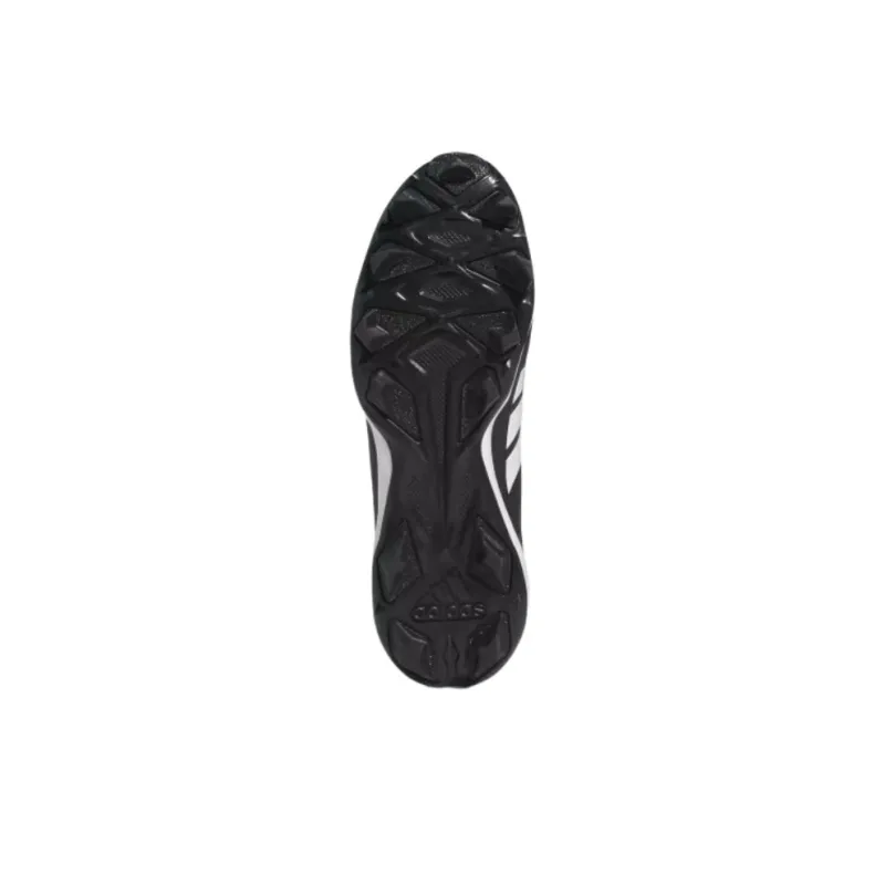 Adidas Adizero Impact.2 Molded Core Black Cloud White-5