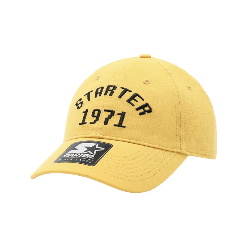 STARTER Classic Sports Elastane Baseball Caps Unisex-16