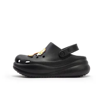 361° Little Liu Duck Clogs Women's Obsidian Black
