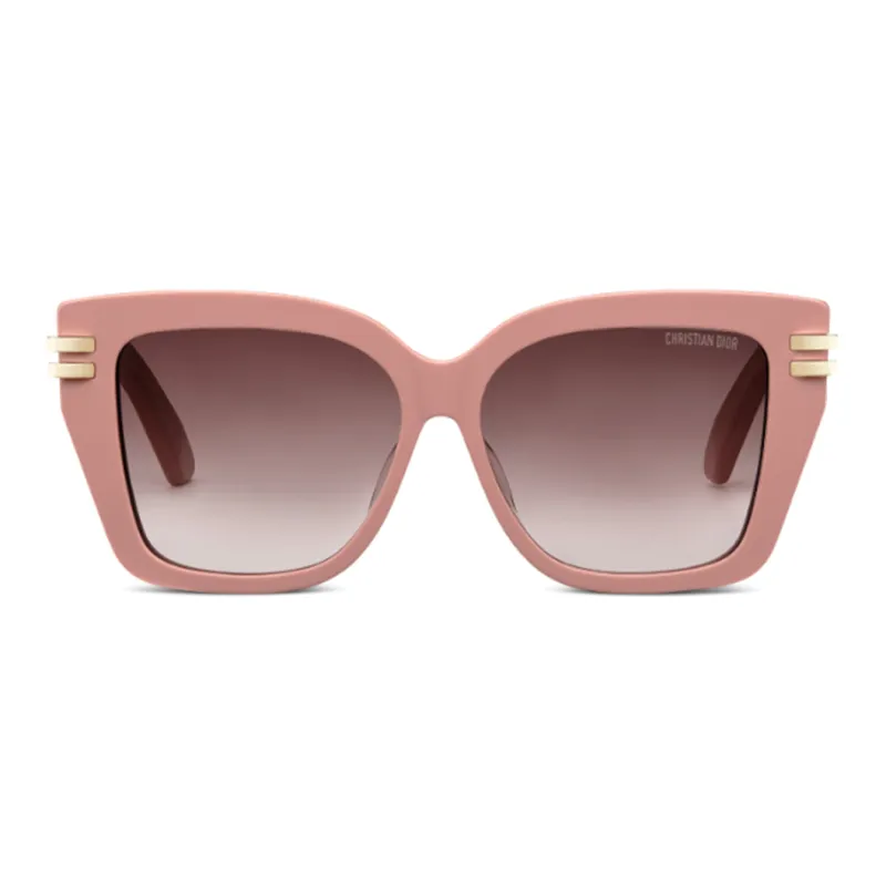 DIOR CDIOR S1I Square Frame Sunglasses-1