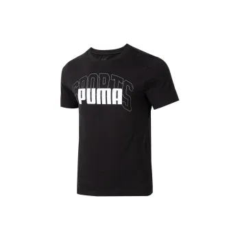 Cuello Redondo Camisetas Puma Hombre Amazon Camiseta Puma