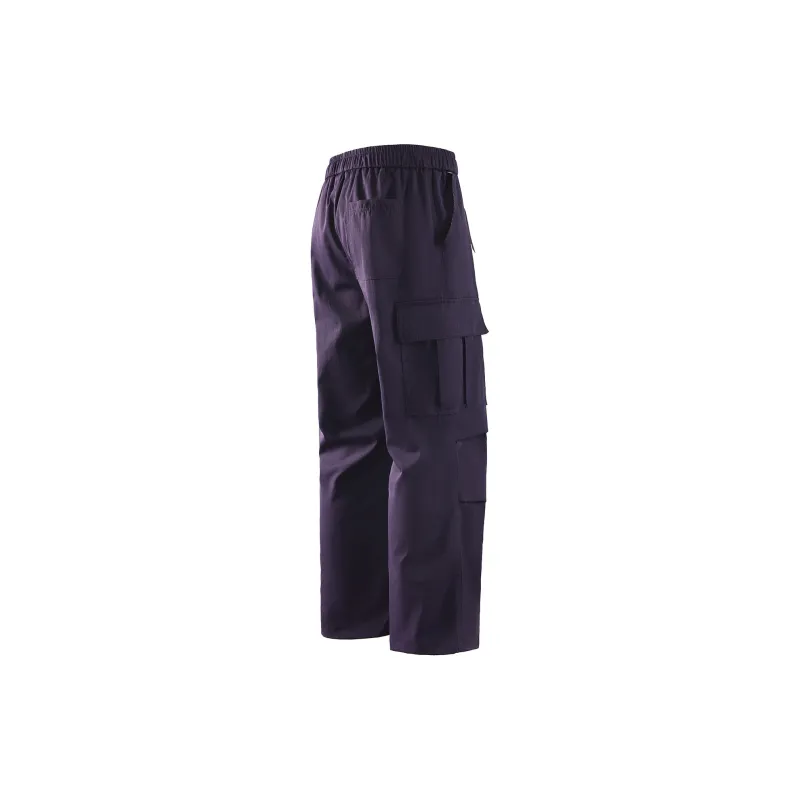 LA'T.WEEKEND Cargo Pants Unisex-15