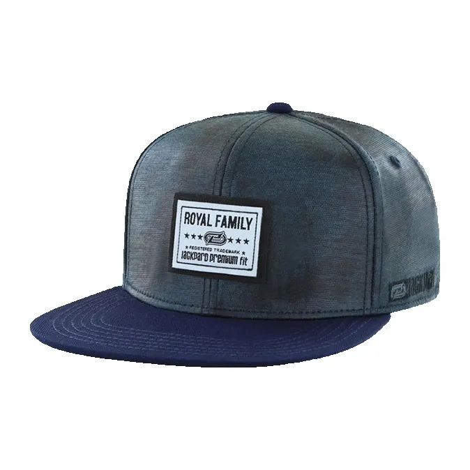 Lackpard Cotton-Polyester Blend Baseball Caps Men's-12