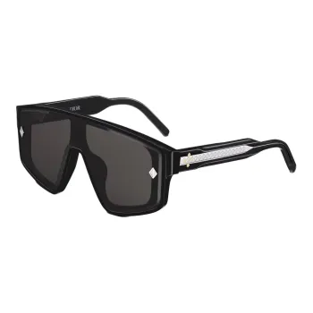 DIOR Cd Diamond M1U Sunglasses