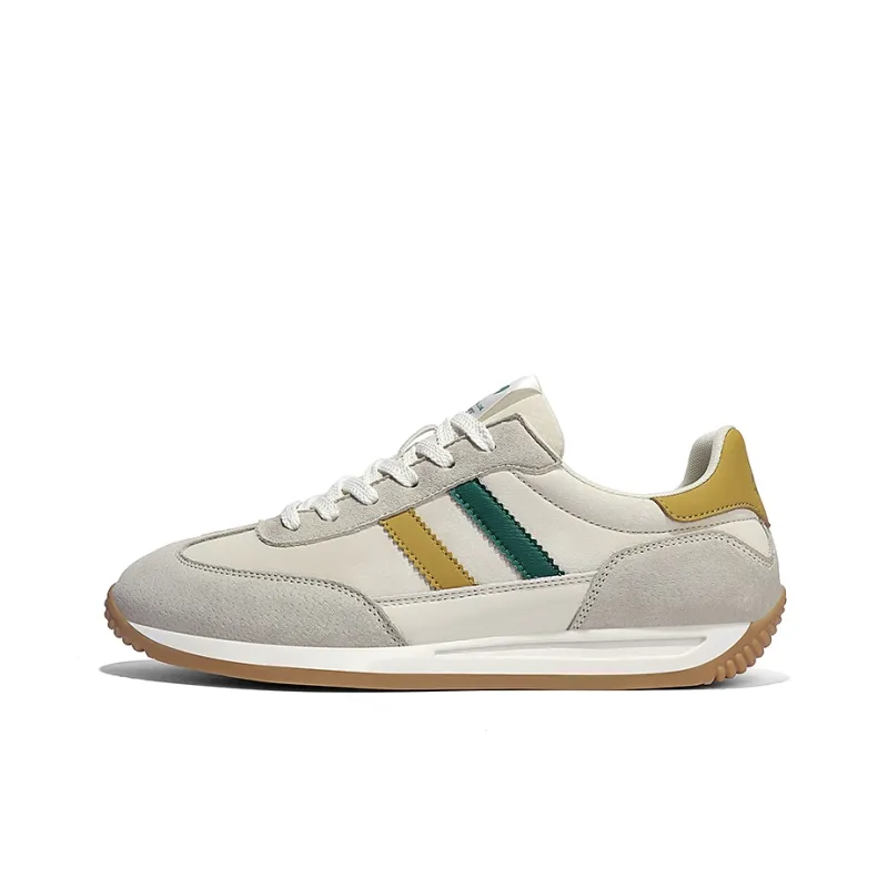 K-bird Low-Top Casual Shoes Men's-12