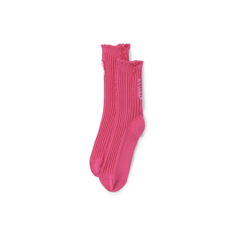 STARTER Unisex Mid-Calf Socks-2