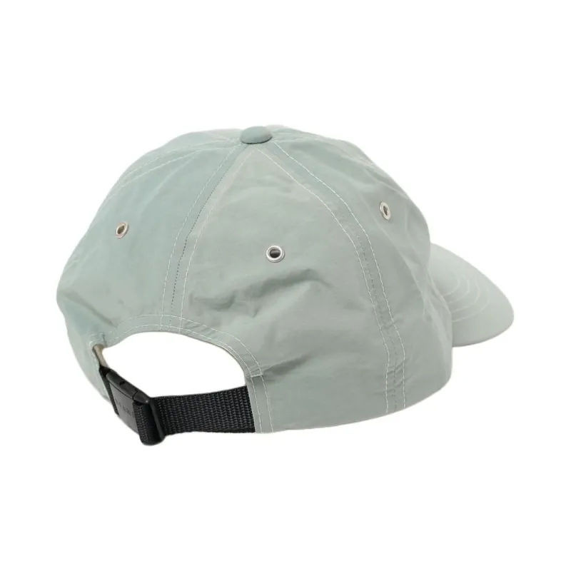 Beams Nylon Baseball Caps Men's Beige/Blue/Light Blue/Pink-5