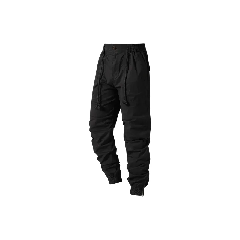 NFWYS Cargo Pants Unisex-1