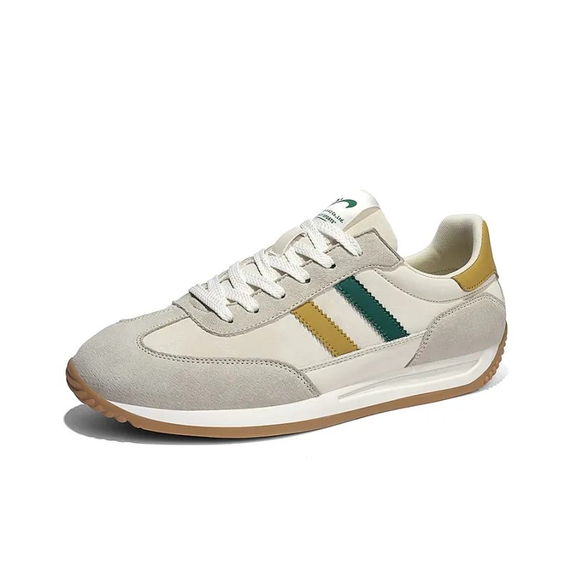 K-bird Low-Top Casual Shoes Men's-14