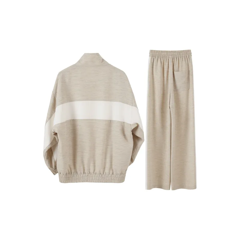 NancyCavally Casual Suit Women's-1