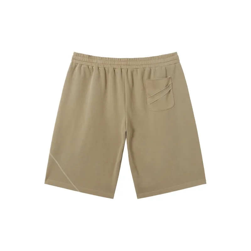 N MAX Casual Shorts Men-5