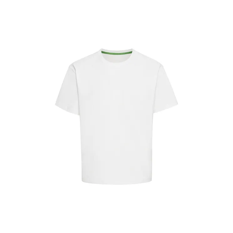 DESCENTE ESSENTIAL Series T Shirt Unisex-3