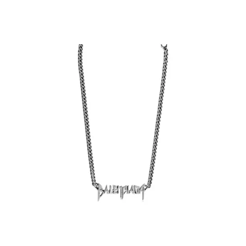 Balenciaga Women Necklace