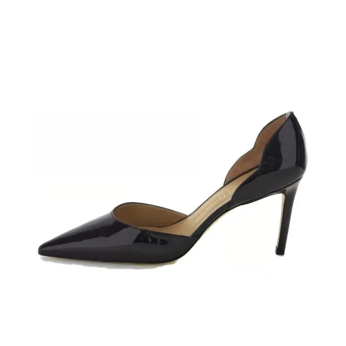 Stuart Weitzman High Heels Women's Black