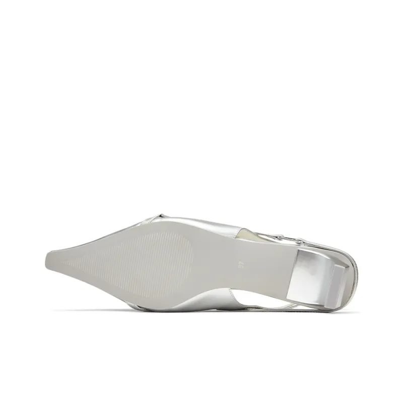 Lost In Echo Casual Single Shoes Women's-10