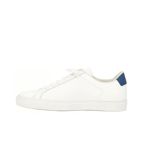 COMMON PROJECTS Retro Leather Sneakers