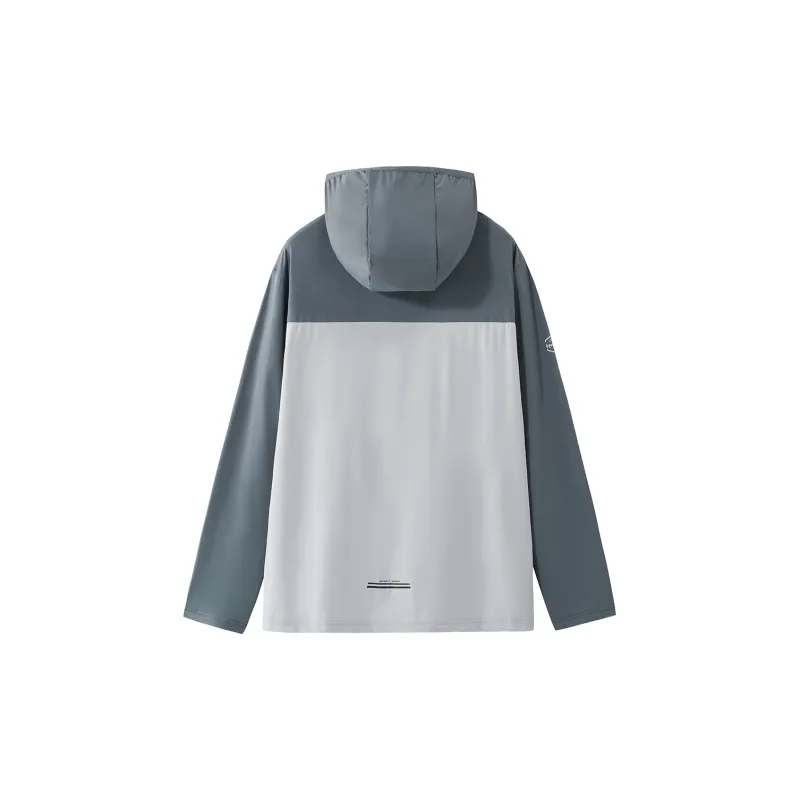 Jeep Ice Edge Sun Protection Collection SS24 Super Light Breathable UV Protection Coat Sun Protection Clothing Unisex-7