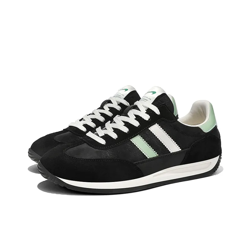 K-bird Low-Top Casual Shoes Men's-21