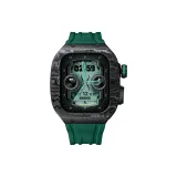 Lotus Leaf Green