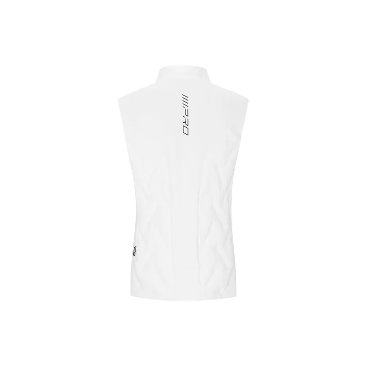 DESCENTE Golf Down Jackets Women's-3