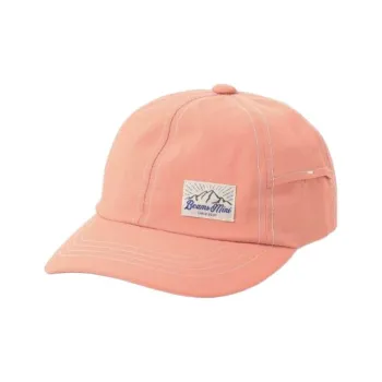 Beams Nylon Baseball Caps Kids' Multicolor