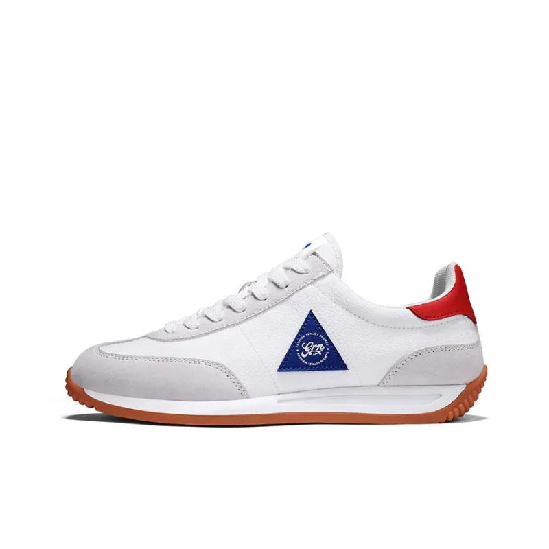 K-bird Low-Top Casual Shoes Men's-6