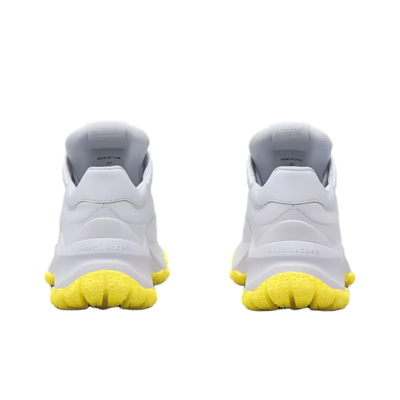 MARC JACOBS The Lazy Runner Low-Top Sneakers-3