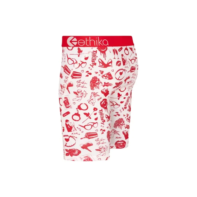 ETHIKA Underpants Men's 1 Pack Multicolor-1
