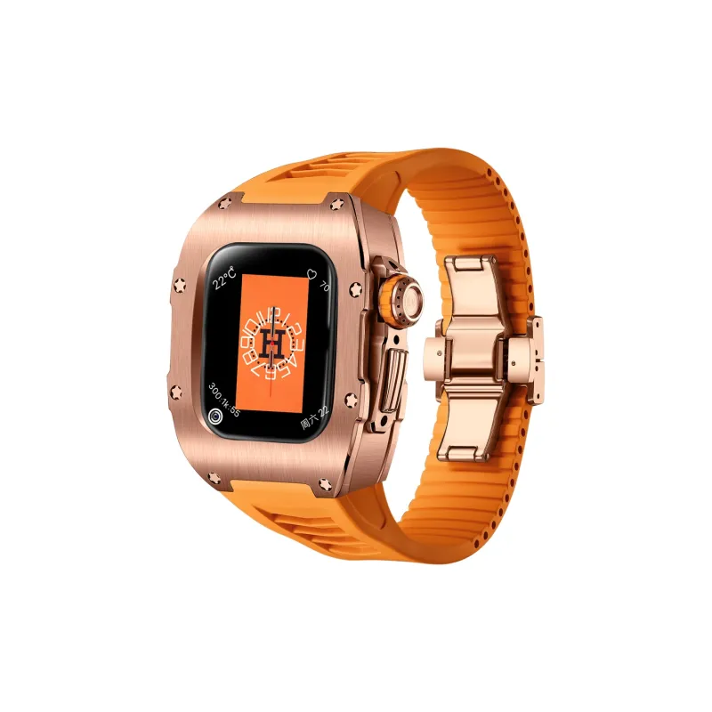 Soul Cool Trendy Customized Watch Cases Unisex RM7412 T-2