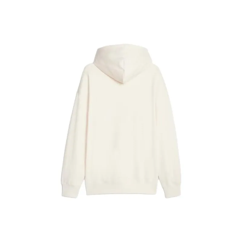 PUMA BETTER CLASSICS Sweatshirt Men's Ecru-1