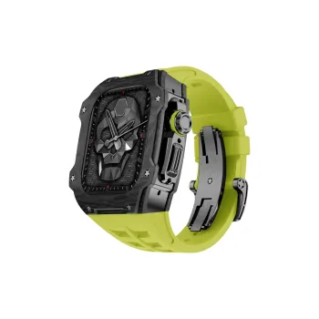 Soul Cool Watch Cases Unisex RM7015 CF
