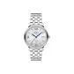 Silver Dial