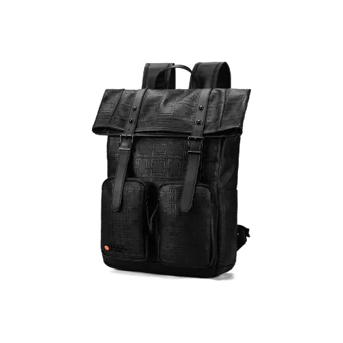 ONRF Laptop Bags Black