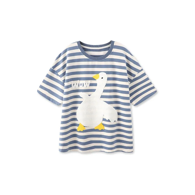 Beast's Secret Pajama Set Women's Blue-1