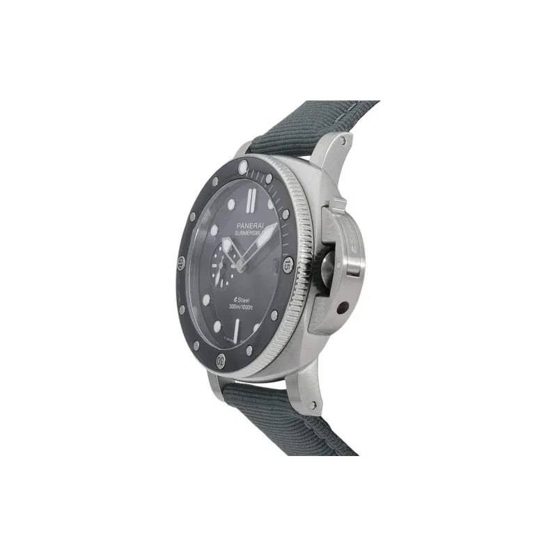 PANERAI Men SUBMERSIBLE Collection Watch-3