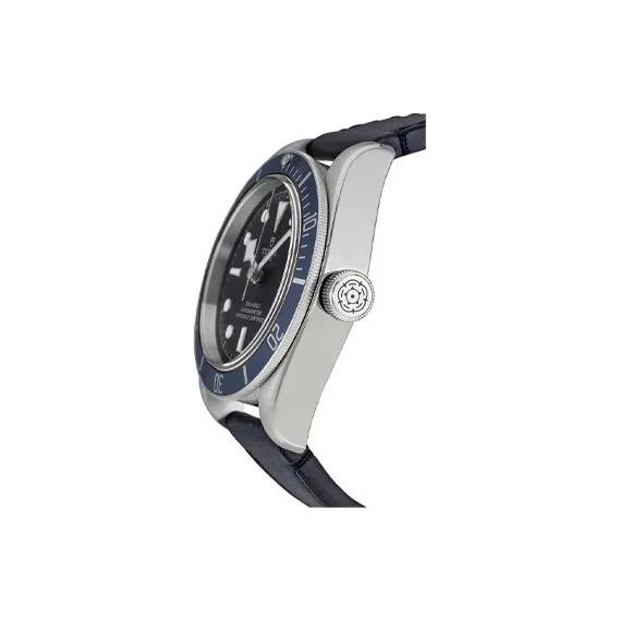 TUDOR 2024 Unworn Black Bay 41mm-2