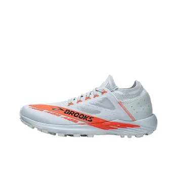 Brooks Catamount Agil 'Illusion Blue Orange'