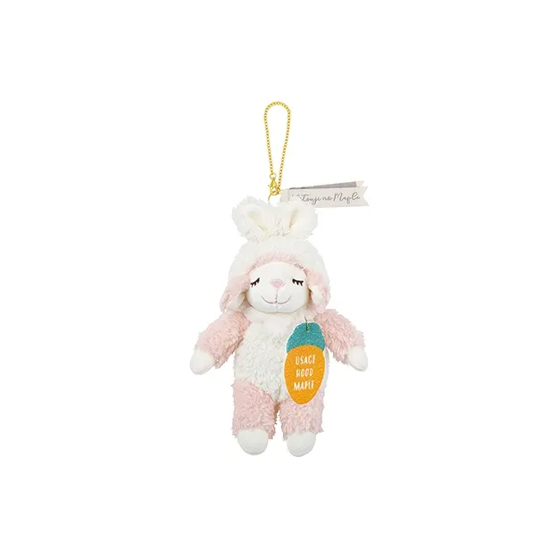Liv Heart Costume Sheep, Butterfly Sheep/Bee Sheep Dolls Plush Doll 40cm Height-2