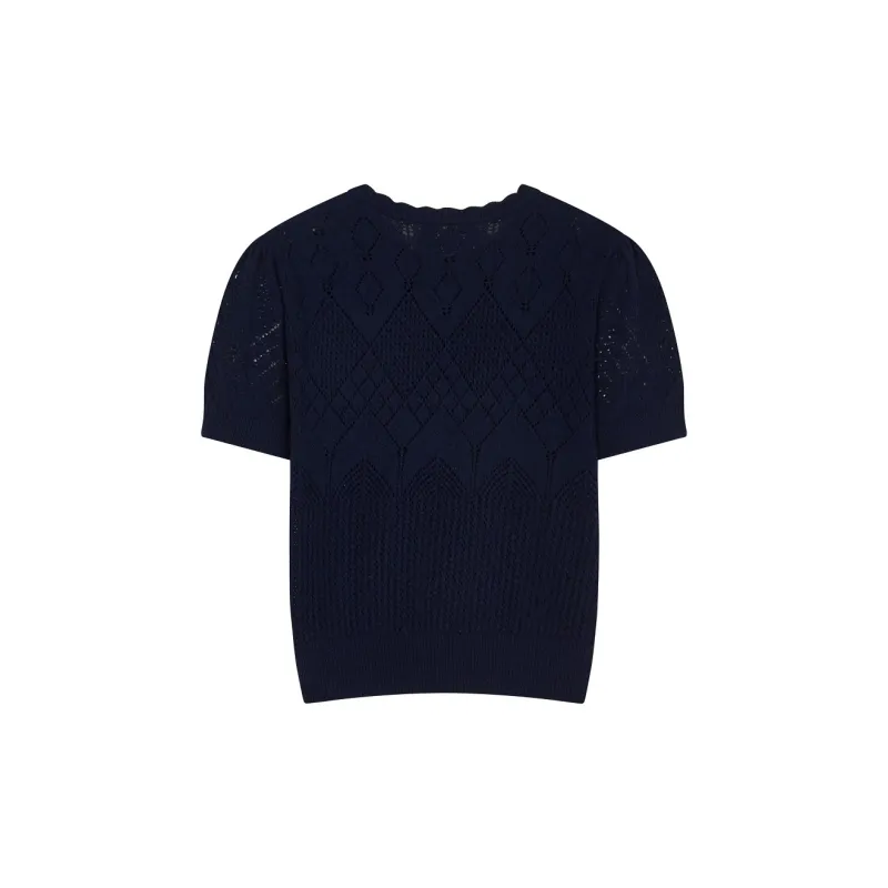 Teenie Weenie Sweaters Women's-3
