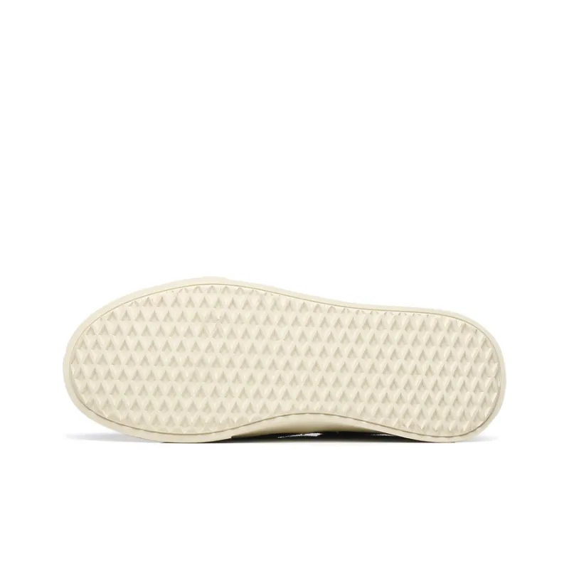 Year By Year Low Top Skateboard Shoes Men's-5