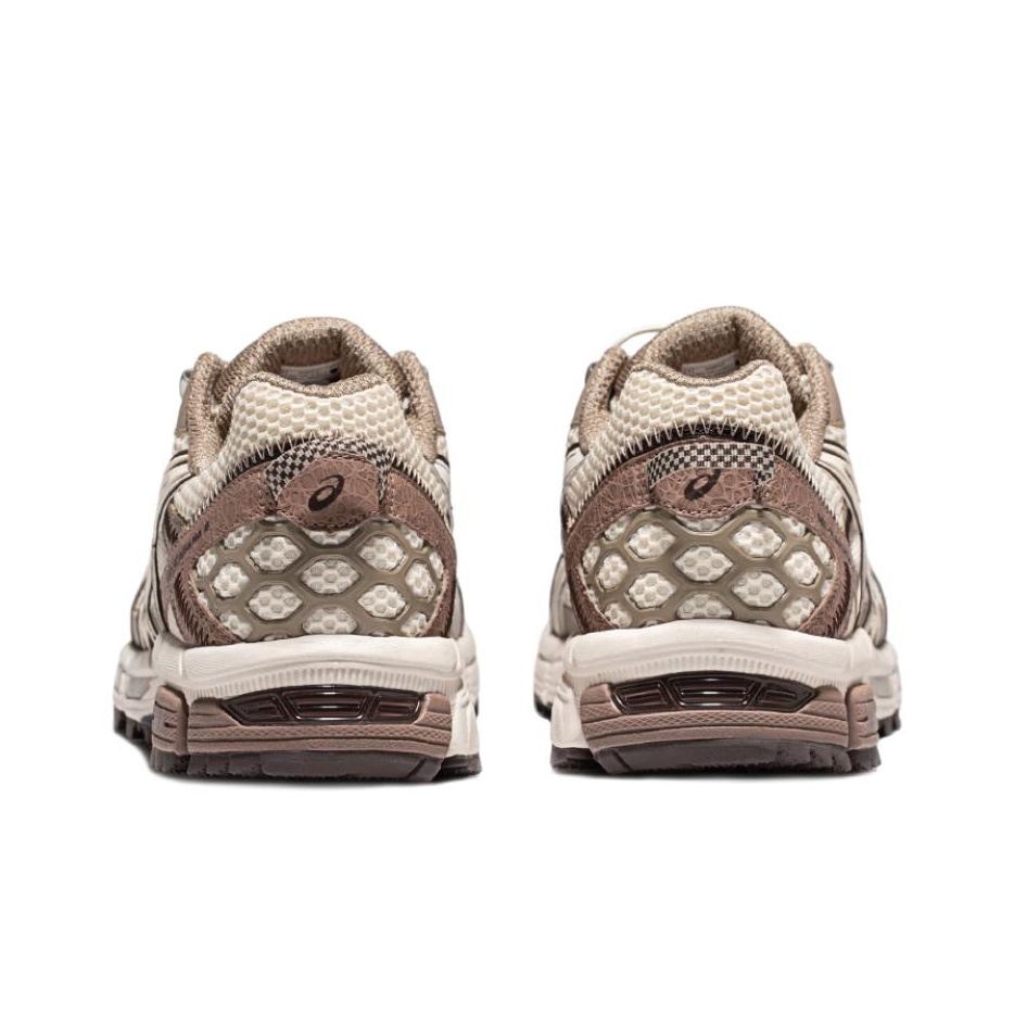 スニーカー ASICS Gel-Kahana 8 Cream Brown Sneakers d9692428886941dc8f29b6fc52b2c7